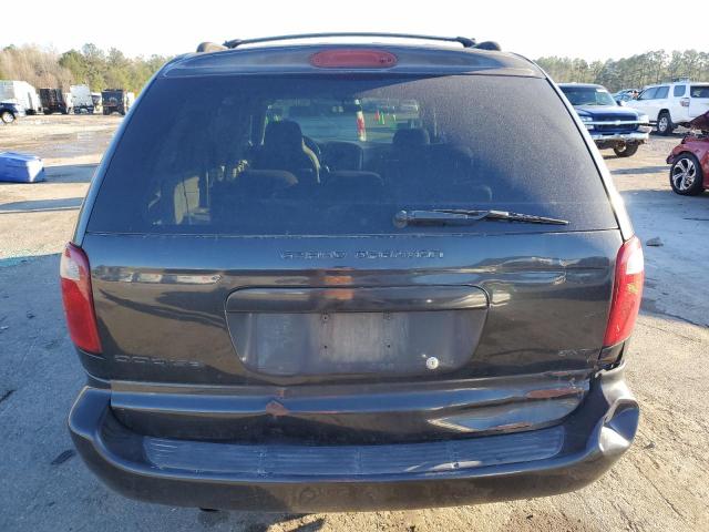 Photo 6 from auction – 2007 DODGE GRAND CARA with VIN 2D4GP44L87R217708