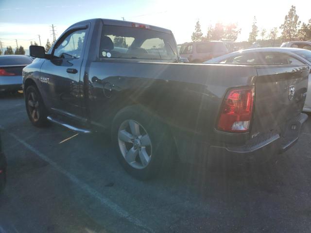Photo 2 from auction – 2015 RAM 1500 ST with VIN 3C6JR7AG0FG540734