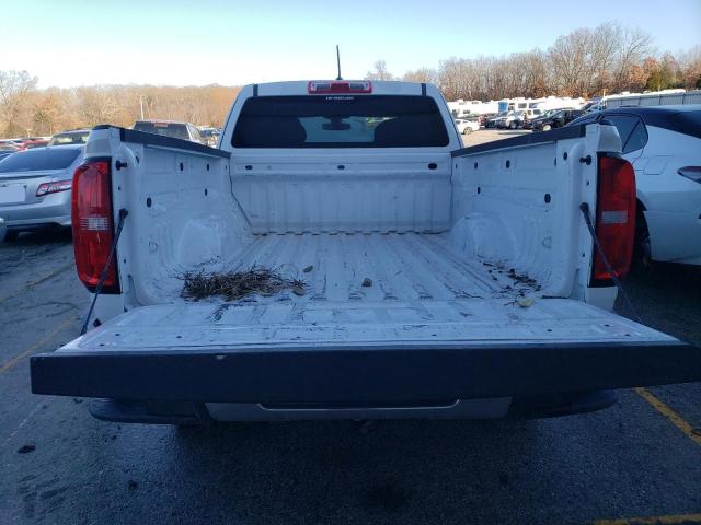 Photo 6 from auction – 2019 CHEVROLET COLORADO with VIN 1GCHSBEA4K1139412