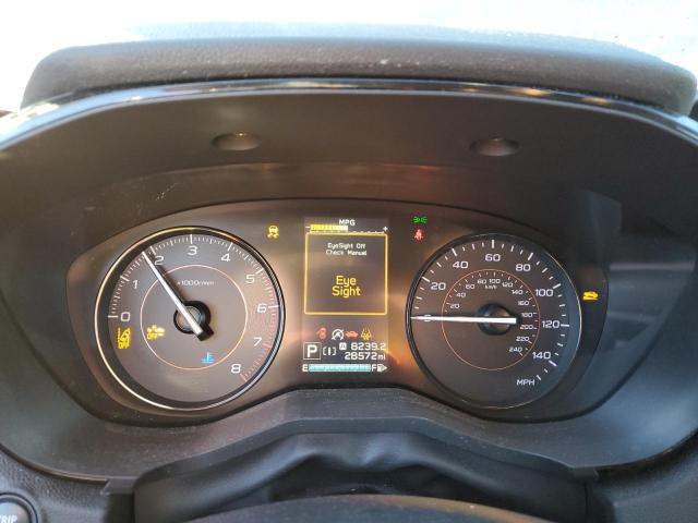 صورة رقم 9 من المزاد - 2022 SUBARU CROSSTREK مع VIN JF2GTABC2NH258470