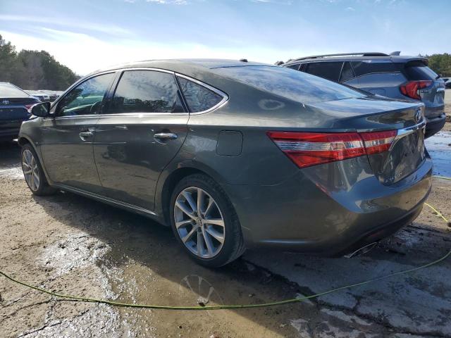 Photo 2 from auction – 2014 TOYOTA AVALON BAS with VIN 4T1BK1EB6EU132355