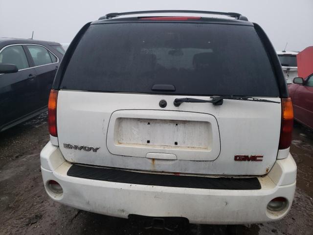 Photo 6 from auction – 2004 GMC ENVOY with VIN 1GKDT13S742153520