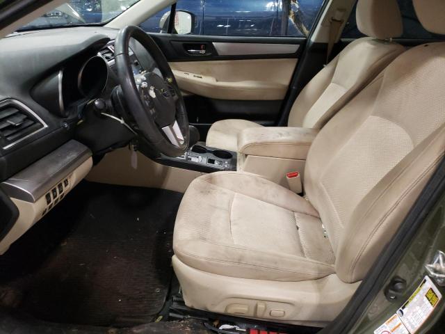 Снимка 7 от търг – 2017 SUBARU OUTBACK 2. с VIN 4S4BSAFC5H3304148