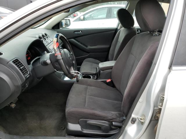 Photo 7 from auction – 2012 NISSAN ALTIMA BAS with VIN 1N4AL2AP6CN543840