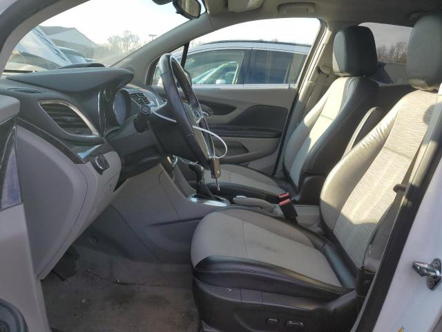 Photo 7 from auction – 2016 BUICK ENCORE with VIN KL4CJESB7GB693972