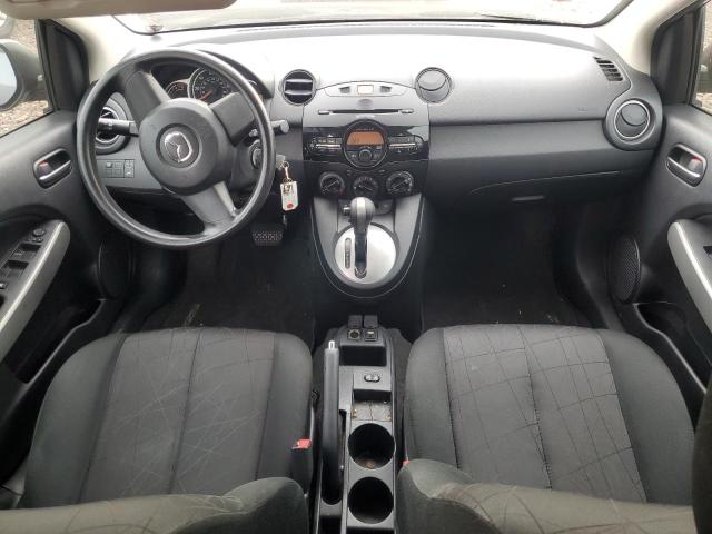 صورة رقم 8 من المزاد - 2013 MAZDA MAZDA2 مع VIN JM1DE1KZ0D0162172