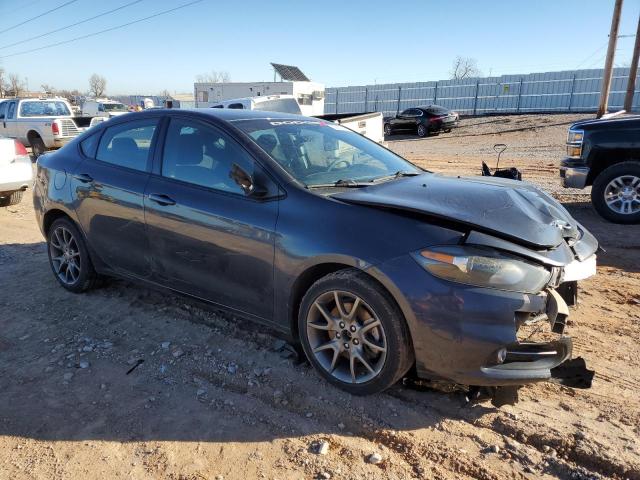 Photo 4 from auction – 2014 DODGE DART SXT with VIN 1C3CDFBB0ED903658
