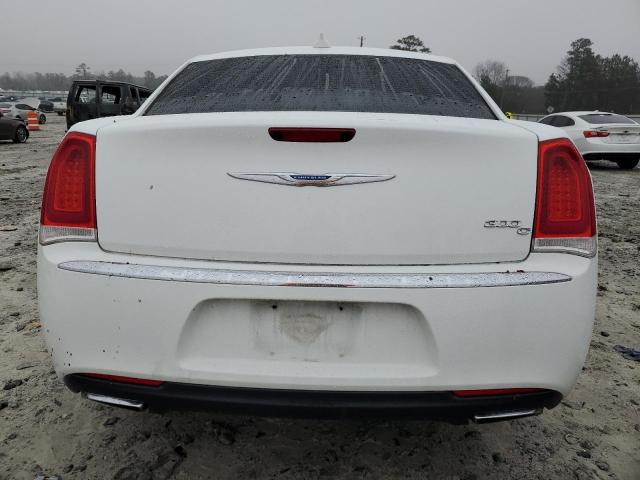 Photo 6 from auction – 2016 CHRYSLER 300C with VIN 2C3CCAEG0GH207417