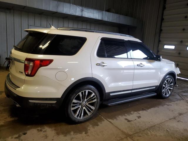 Photo 3 from auction – 2018 FORD EXPLORER P with VIN 1FM5K8HT8JGB87375