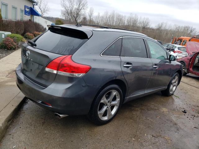 Photo 3 from auction – 2011 TOYOTA VENZA with VIN 4T3ZK3BB4BU034720