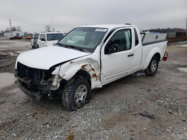 NISSAN FRONTIER K 2005 with VIN 1N6BD06TX5C447548 - Photo from auction
