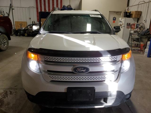 Photo 5 from auction – 2012 FORD EXPLORER L with VIN 1FMHK8F88CGA56428