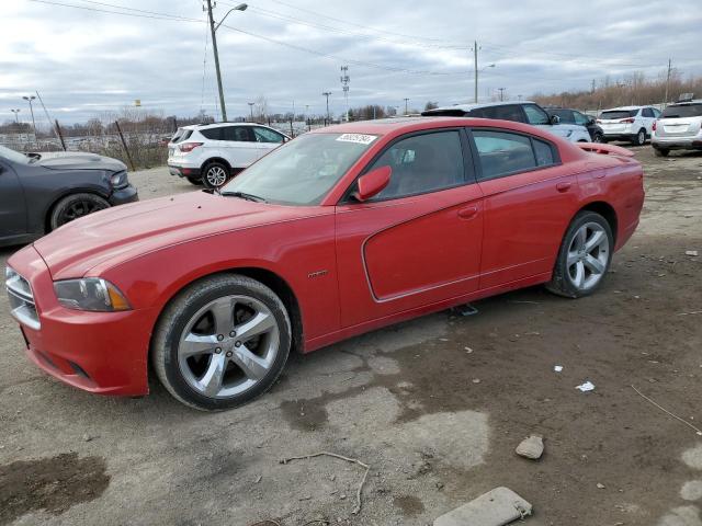 DODGE CHARGER R/ 2012 with VIN 2C3CDXCT8CH107012 - Photo from auction