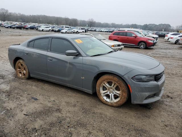 Photo 4 from auction – 2019 DODGE CHARGER SX with VIN 2C3CDXBG6KH709667