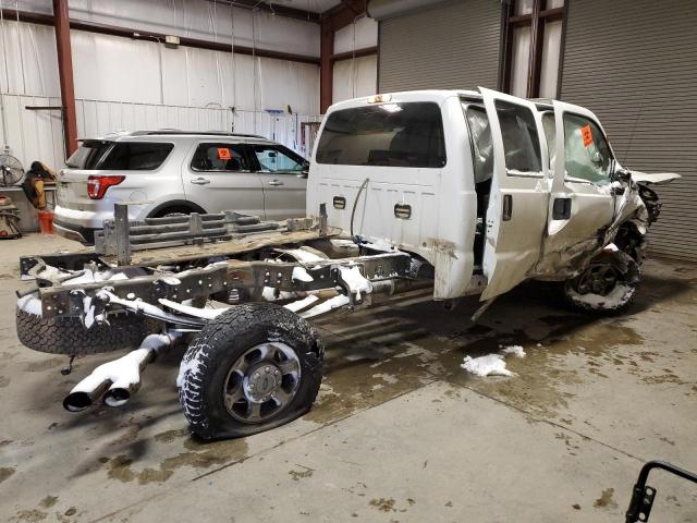 Photo 3 from auction – 2016 FORD F350 SUPER with VIN 1FT8W3BT1GEA34164