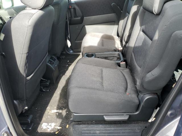 Photo 10 from auction – 2009 MAZDA 5 with VIN JM1CR293590350961