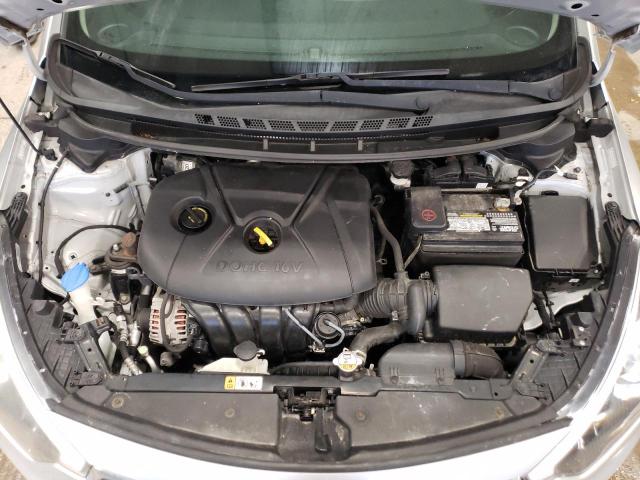 Photo 11 from auction – 2015 KIA FORTE LX with VIN KNAFK4A66F5406646