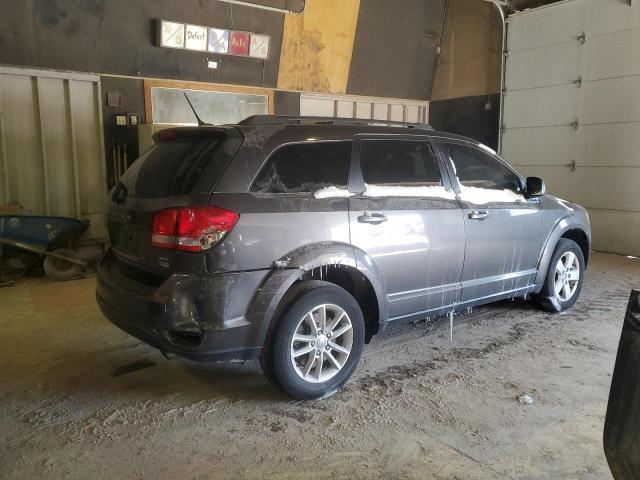 Photo 3 from auction – 2016 DODGE JOURNEY SX with VIN 3C4PDCBG4GT137051