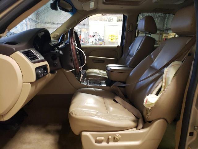 Photo 7 from auction – 2011 CADILLAC ESCALADE L with VIN 1GYS4BEF6BR104278
