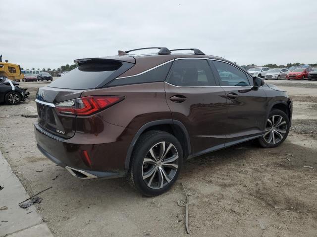 Photo 3 from auction – 2016 LEXUS RX 350 with VIN 2T2ZZMCAXGC024200