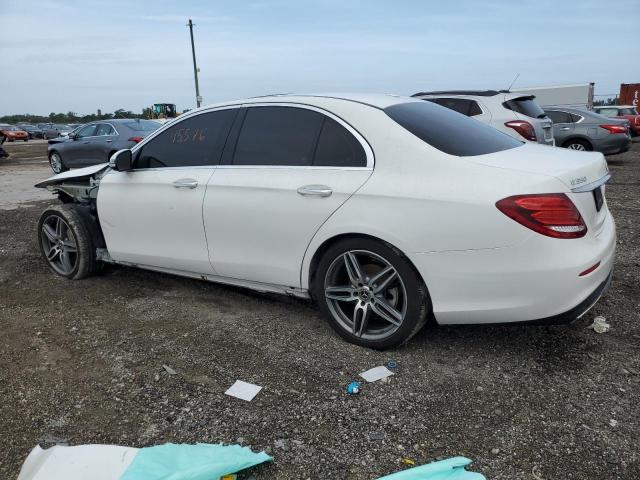Photo 2 from auction – 2020 MERCEDES-BENZ E 350 with VIN WDDZF8DB1LA717799