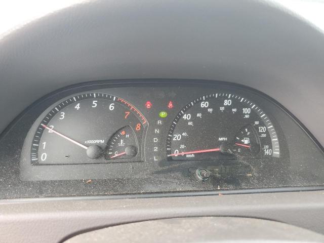 Photo 9 from auction – 2003 TOYOTA CAMRY LE with VIN 4T1BE32K13U150606