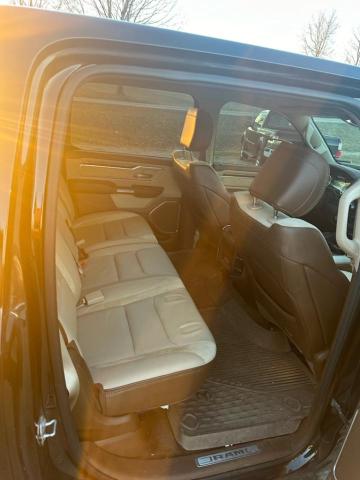 Photo 6 from auction – 2020 RAM 1500 LARAM with VIN 1C6SRFJT2LN264801