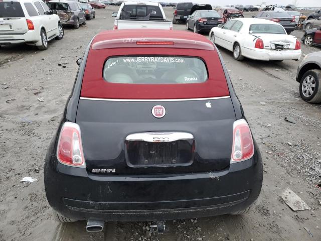Photo 6 from auction – 2013 FIAT 500 POP with VIN 3C3CFFDR3DT623276