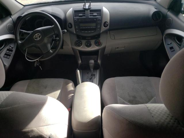 صورة رقم 8 من المزاد - 2007 TOYOTA RAV4 مع VIN JTMBD33V975085844