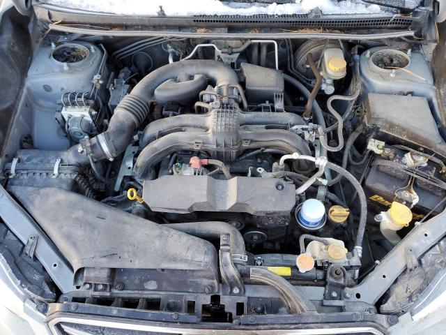 Photo 11 from auction – 2016 SUBARU CROSSTREK with VIN JF2GPABC1G8333098