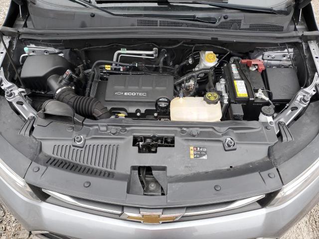 Photo 12 from auction – 2020 CHEVROLET TRAX LS with VIN 3GNCJNSB7LL225343