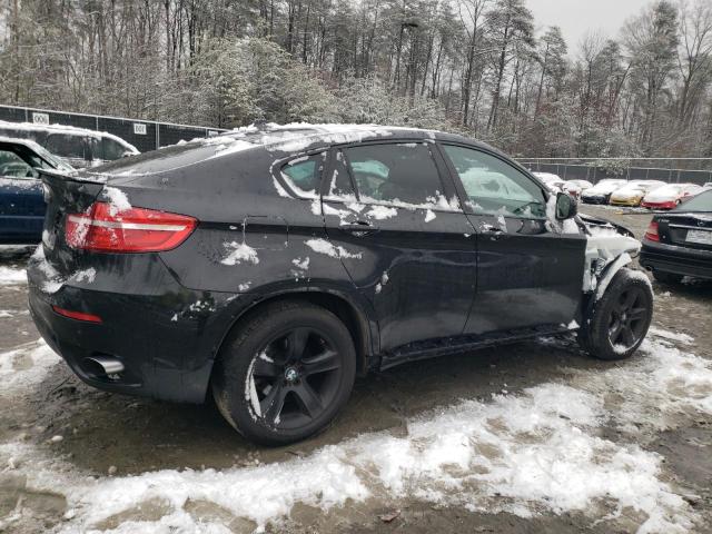 Photo 3 from auction – 2014 BMW X6 XDRIVE3 with VIN 5UXFG2C54E0C44591