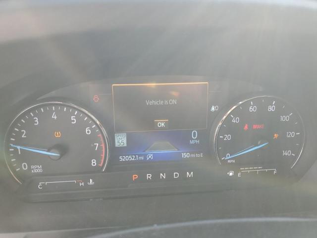 Photo 9 from auction – 2020 FORD EXPLORER L with VIN 1FMSK7FH1LGA59008