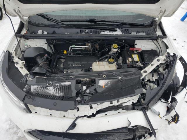 Photo 11 from auction – 2018 CHEVROLET TRAX 1LT with VIN KL7CJLSB2JB634553