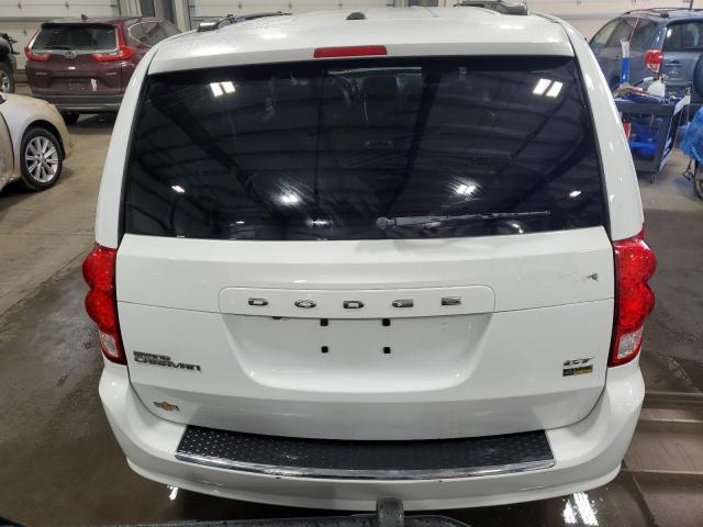 Photo 6 from auction – 2017 DODGE GRAND CARA with VIN 2C4RDGEG6HR673855