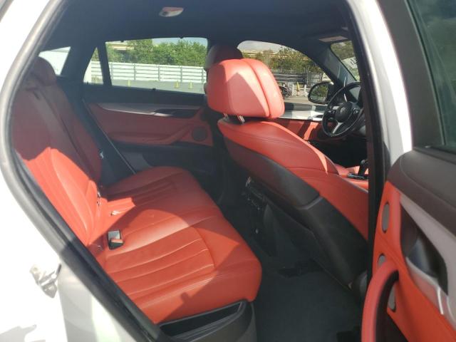 Photo 10 from auction – 2018 BMW X6 XDRIVE3 with VIN 5UXKU2C55J0X51028