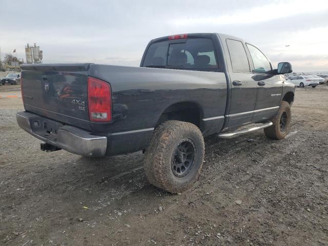 Photo 3 from auction – 2005 DODGE RAM 2500 S with VIN 3D7KS28C35G826671