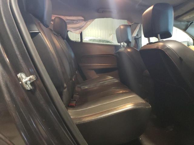 Photo 11 from auction – 2016 CHEVROLET EQUINOX LT with VIN 2GNALDEK2G6157857