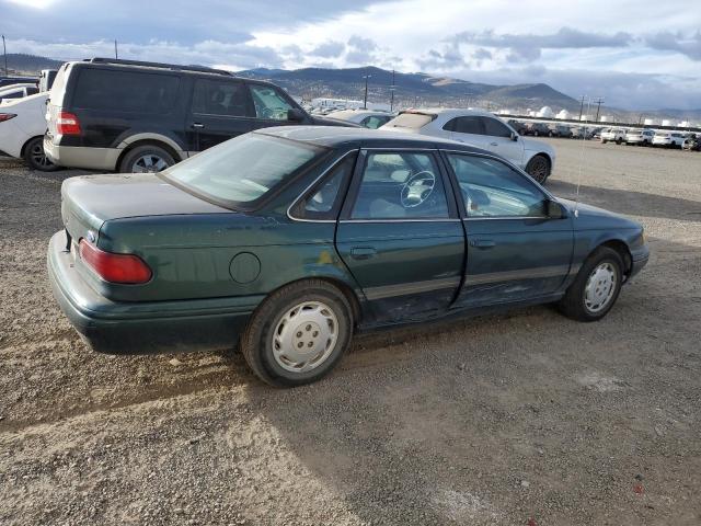 Photo 3 from auction – 1995 FORD TAURUS GL with VIN 1FALP52U3SG275643