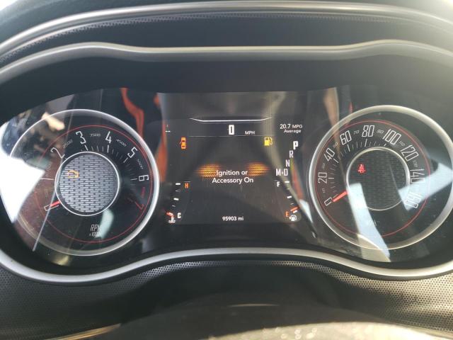 Photo 9 from auction – 2015 DODGE CHALLENGER with VIN 2C3CDZBG9FH740798