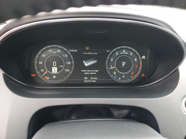 Photo 9 from auction – 2020 JAGUAR E-PACE with VIN SADFK2FX8L1Z75031