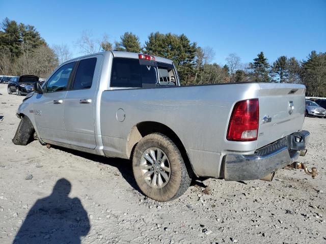 Photo 2 from auction – 2014 RAM 1500 SLT with VIN 1C6RR6GT5ES326928