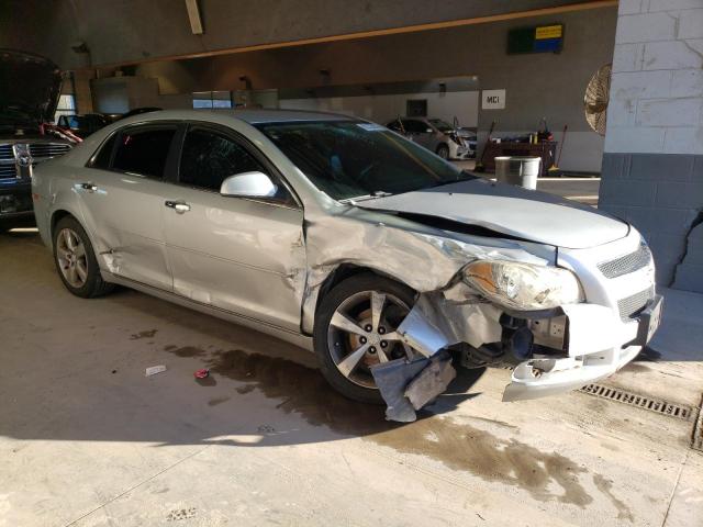 Photo 4 from auction – 2012 CHEVROLET MALIBU 2LT with VIN 1G1ZD5E05CF144073