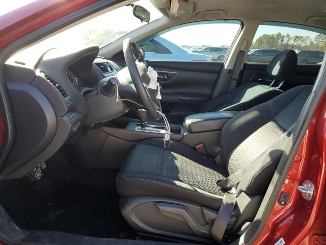Photo 7 from auction – 2018 NISSAN ALTIMA 2.5 with VIN 1N4AL3AP8JC111829