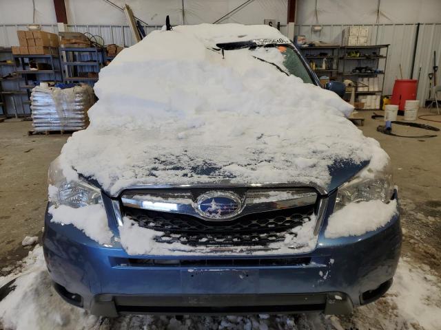 Photo 5 from auction – 2015 SUBARU FORESTER 2 with VIN JF2SJAHC6FH494371