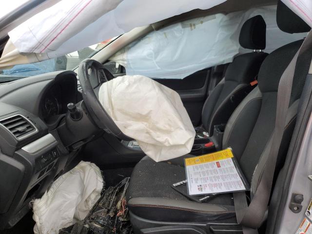Photo 7 from auction – 2017 SUBARU CROSSTREK with VIN JF2GPABCXHH254708
