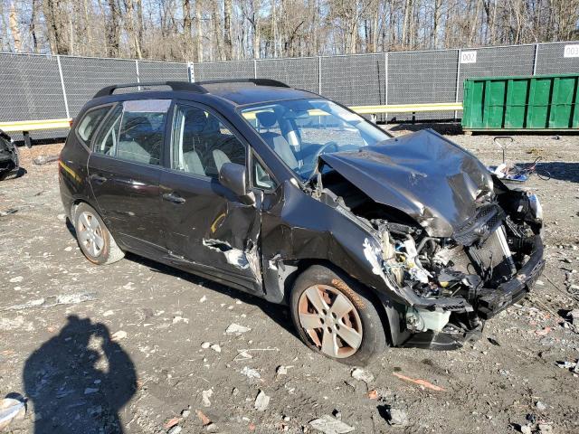 Photo 4 from auction – 2009 KIA RONDO BASE with VIN KNAFG528997248710