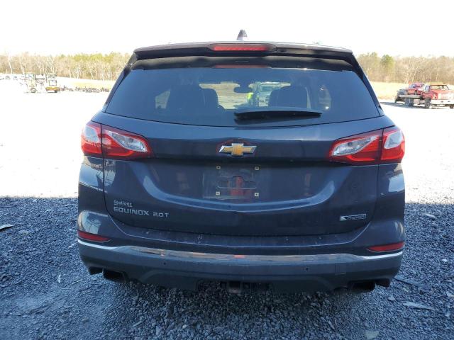 Photo 6 from auction – 2018 CHEVROLET EQUINOX PR with VIN 3GNAXNEX4JS633315