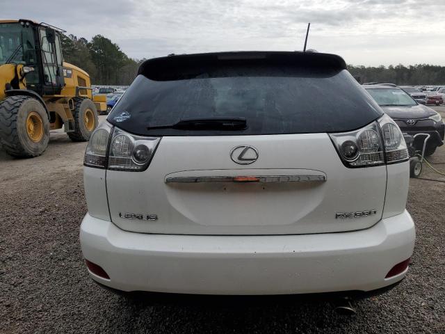 Photo 6 from auction – 2004 LEXUS RX 330 with VIN 2T2GA31U14C016102
