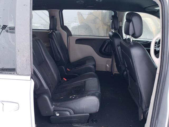 Photo 11 from auction – 2017 DODGE GRAND CARA with VIN 2C4RDGCG1HR554498